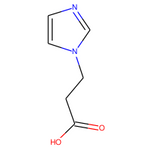 3-(1H-imidazol-1-yl)propanoic acid|CS-W002976|18999-45-6