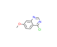 4-Chloro-7-methoxyquinazoline|CS-D0278|55496-52-1