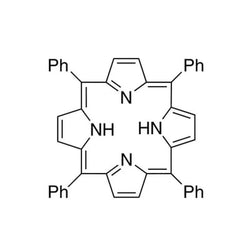 meso-Tetraphenylporphine TPP (chlorin free)|07-2170|917-23-7