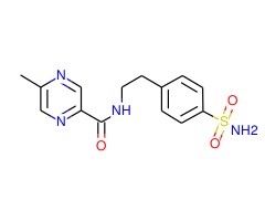 Glipizide EP Impurity A|C4X-14071|33288-71-0