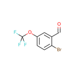 2-Bromo-5-(trifluoromethoxy)benzaldehyde|CS-0084819|505084-61-7