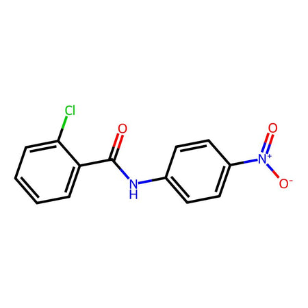 2-Chloro-4-nitrobenzanilide|C1621513|55501-45-6