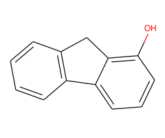 9H-fluoren-1-ol|CS-0573280|6344-61-2