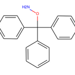 O-Tritylhydroxylamine|CS-0130351|31938-11-1