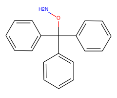 O-Tritylhydroxylamine|CS-0130351|31938-11-1