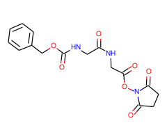 Z-Gly-Gly-OSu|CPTD784340|32943-08-1