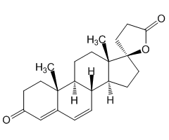 Spironolactone EP Impurity F|C4X-13456|976-71-6