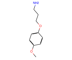 Roxatidine Impurity 55|C4X-121355|100841-00-7