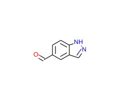 1H-indazole-5-carbaldehyde|CS-W019749|253801-04-6