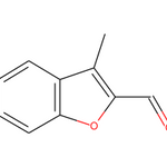 3-Methylbenzofuran-2-carbaldehyde|CS-0062595|1199-07-1