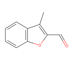 3-Methylbenzofuran-2-carbaldehyde|CS-0062595|1199-07-1