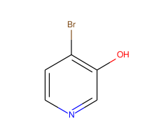 4-Bromo-3-hydroxypyridine|CS-W006061|161417-28-3