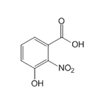 3-Hydroxy-2-nitrobenzoic acid|CS-D1622|602-00-6