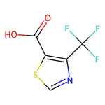 4-(Trifluoromethyl)thiazole-5-carboxylic acid|CS-0038452|167548-89-2