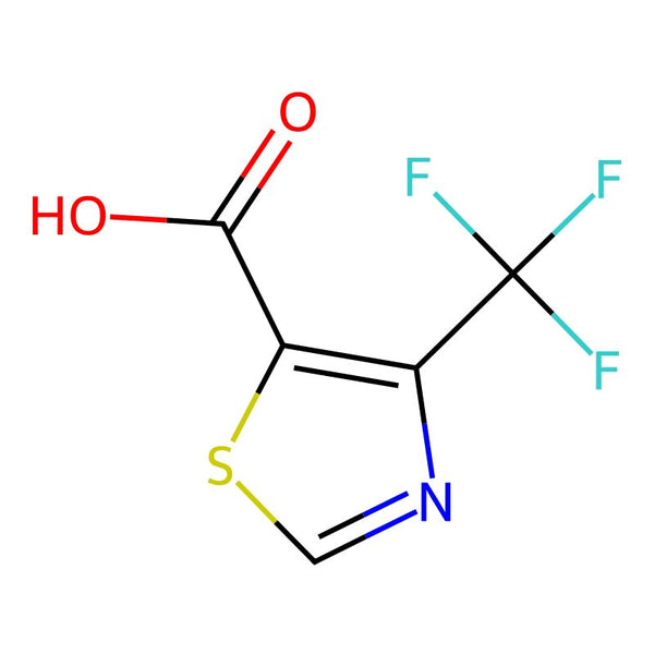 4-(Trifluoromethyl)thiazole-5-carboxylic acid|CS-0038452|167548-89-2