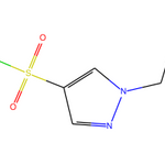 1-Ethyl-1H-pyrazole-4-sulfonyl chloride|CS-0061518|957514-21-5