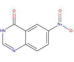 6-Nitroquinazolin-4(3H)-one|CS-0042921|6943-17-5