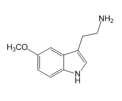 5-Methoxytryptamine, 98%|161999|608-07-1