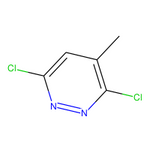 3,6-Dichloro-4-methylpyridazine|CS-W016104|19064-64-3