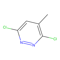 3,6-Dichloro-4-methylpyridazine|CS-W016104|19064-64-3