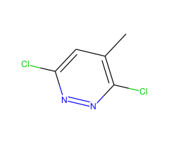 3,6-Dichloro-4-methylpyridazine|CS-W016104|19064-64-3