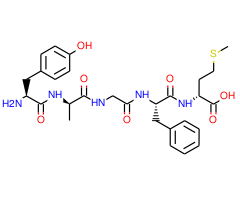 [DAla2,DMet5] Enkephalin|CPTD785906|100929-50-8
