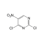2,4-Dichloro-5-nitropyrimidine|CS-W009121|49845-33-2