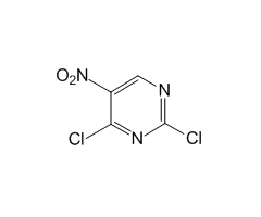 2,4-Dichloro-5-nitropyrimidine|CS-W009121|49845-33-2