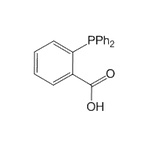 2-(Diphenylphosphino)benzoic acid|CS-W007975|17261-28-8