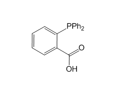 2-(Diphenylphosphino)benzoic acid|CS-W007975|17261-28-8