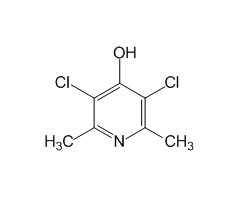 Clopidol, 98%, reference material|162047|2971-90-6