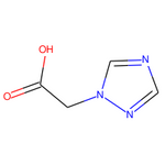 2-(1H-1,2,4-Triazol-1-yl)acetic acid|CS-0072938|28711-29-7