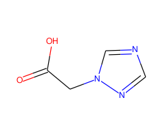 2-(1H-1,2,4-Triazol-1-yl)acetic acid|CS-0072938|28711-29-7