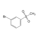 1-Bromo-3-(methylsulfonyl)benzene|CS-0044122|34896-80-5