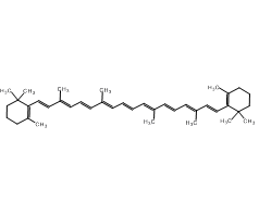 β-Carotene, 98%, reference material|937579|7235-40-7