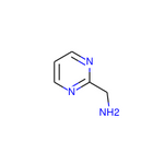Pyrimidin-2-yl-methylamine|CS-W008578|75985-45-4