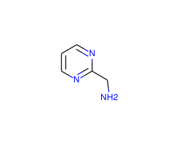 Pyrimidin-2-yl-methylamine|CS-W008578|75985-45-4