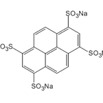 Pyrene-1,3,6,8-tetrasulfonic acid (tetrasodium)|CS-0010052|59572-10-0