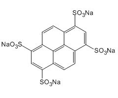Pyrene-1,3,6,8-tetrasulfonic acid (tetrasodium)|CS-0010052|59572-10-0