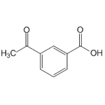 3-(1-Oxoethyl)benzoic acid|CS-W018492|586-42-5