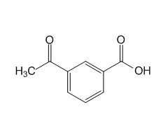 3-(1-Oxoethyl)benzoic acid|CS-W018492|586-42-5