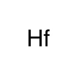Hafnium foil (99.5%, Zr-2.9%)|72-0075|7440-58-6