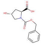 N-Cbz-hydroxy-L-proline|CS-W016758|13504-85-3