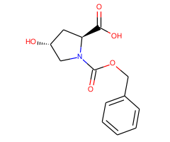 N-Cbz-hydroxy-L-proline|CS-W016758|13504-85-3
