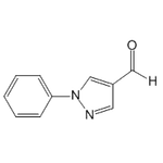 1-Phenyl-1H-pyrazole-4-carbaldehyde|CS-W017601|54605-72-0