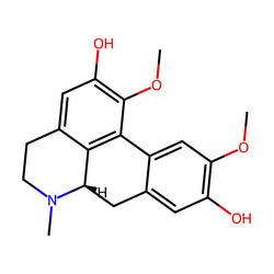 Boldine|C3D-4924|476-70-0