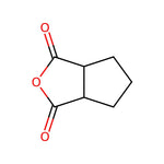 Tetrahydro-1H-cyclopenta[c]furan-1,3(3aH)-dione|CS-M0081|5763-49-5