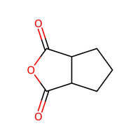 Tetrahydro-1H-cyclopenta[c]furan-1,3(3aH)-dione|CS-M0081|5763-49-5