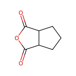 Tetrahydro-1H-cyclopenta[c]furan-1,3(3aH)-dione|CS-M0081|5763-49-5