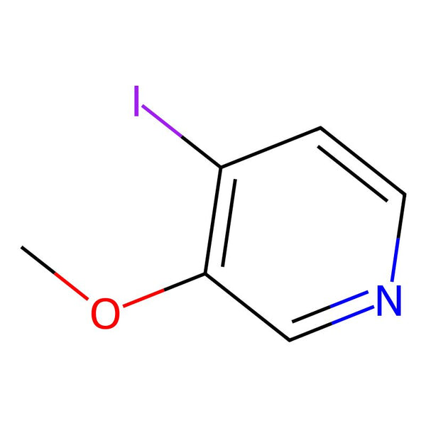 4-Iodo-3-methoxypyridine|CS-0196684|1331850-50-0